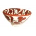 Handmade moroccan design bowl [SMALL]